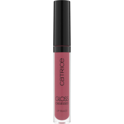 Gloss Obsessed Lip Glaze