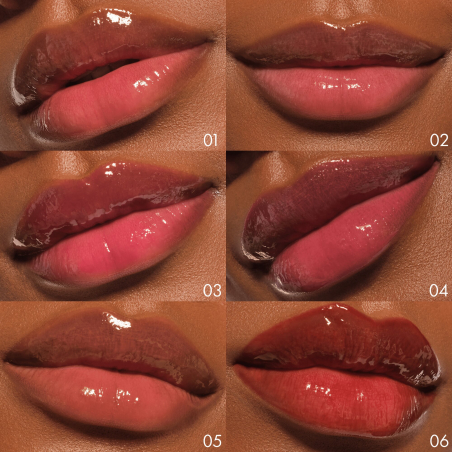 Gloss Obsessed Lip Glaze