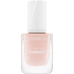 Glow Tint Perfecting Nail Polish