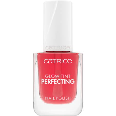Glow Tint Perfecting Nail Polish