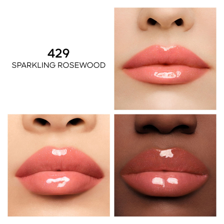 KissKiss Bee Glow Oil Sparkling Edição Limitada