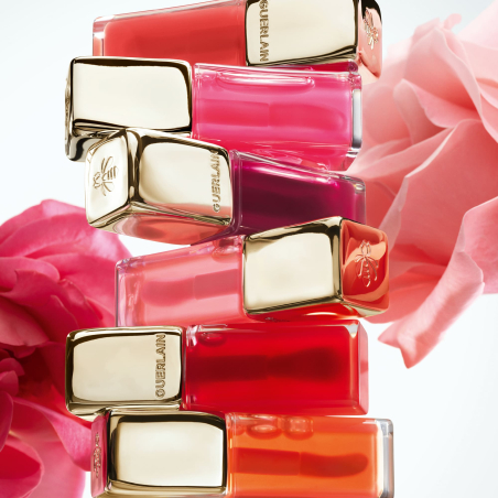 KissKiss Bee Glow Oil Sparkling Edição Limitada