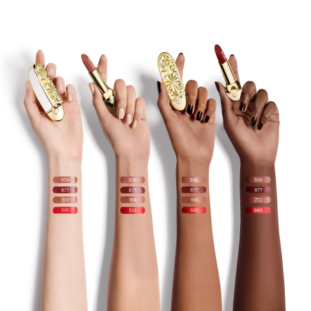 Rouge G Recarga Edição Limitada