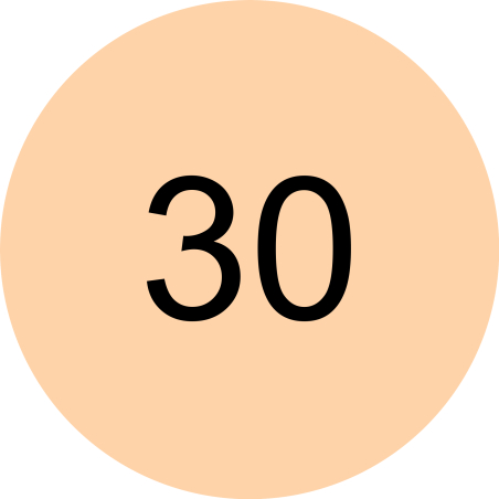 Bright & Blur Setting Powder