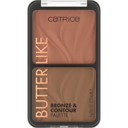 Butter Like Bronze & Contour Palette