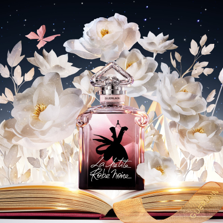 Caixa La Petite Robe Noire Eau de Parfum