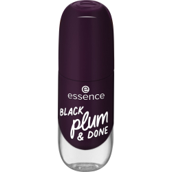 Gel Nail Cor Nail Polish