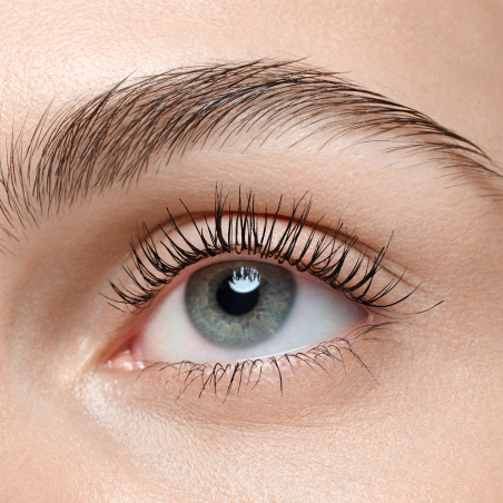 Hyper Lash Waterproof Máscara