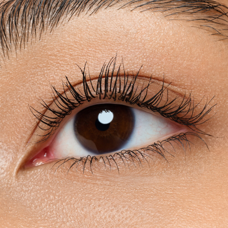 Hyper Lash Waterproof Máscara