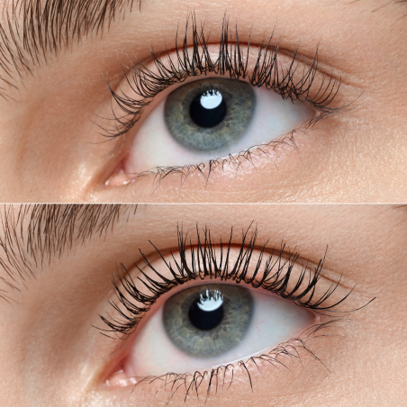 Hyper Lash Waterproof Máscara