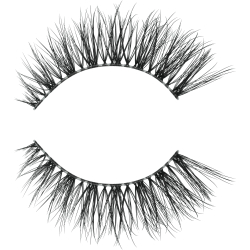 As Pestanas Postizas What the FAKE! 03