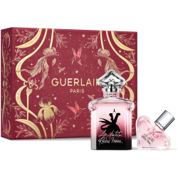 Caixa La Petite Robe Noire Eau de Parfum Intense & Frasco de Coração