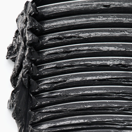 Tubing Stay In Place Volume Máscara