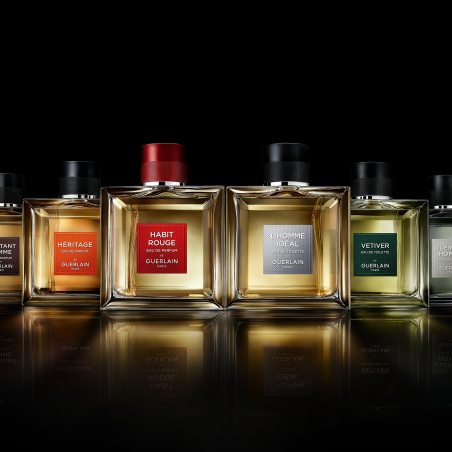 Caixa L’Homme Idéal Eau de Toilette