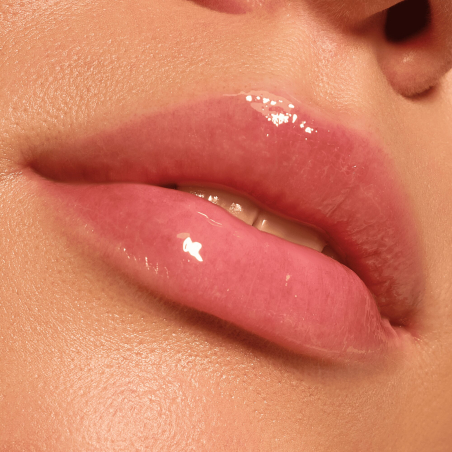 Pillow Plush Peptide Lip Mask