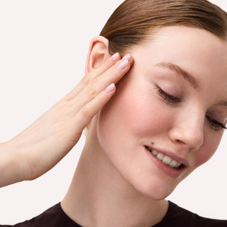 Blur Balm Blush Palette