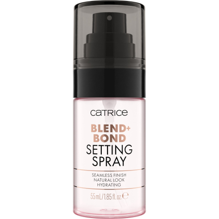 Blend + Bond Setting Spray