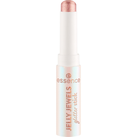 Iluminador Jelly Jewels Glitter Stick