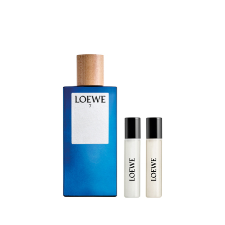 Caixa Loewe 7 Eau de Toilette
