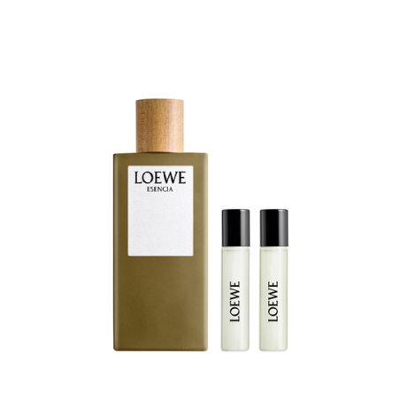 Caixa Esencia Eau de Toilette 100ml