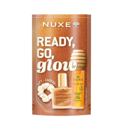O Meu Conjunto Essencial de Beleza Glow 3