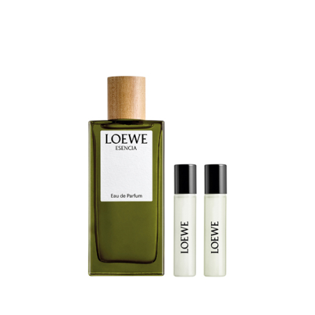 Set Loewe Esencia Eau de Parfum