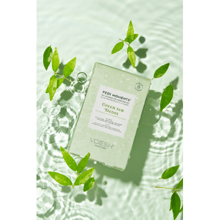 Pedi Moments Detox