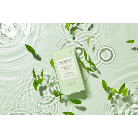 Mani Moments Green Tea