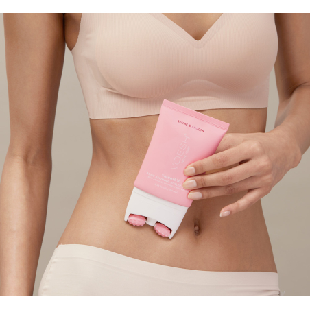 Smooth'd Body Refining Roller CrÃ¨me