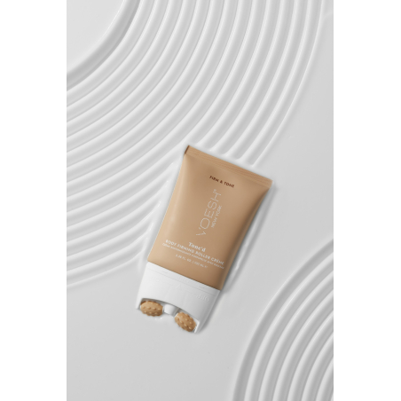 Tone'd Body Firming Roller Cream