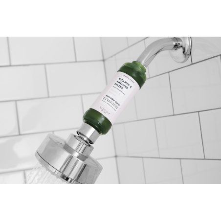Vitamin C Shower Filter Blossom Bliss