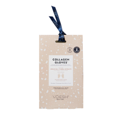 Collagen Gloves Trio Argan Oil
