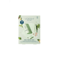 Heel Repair Duo