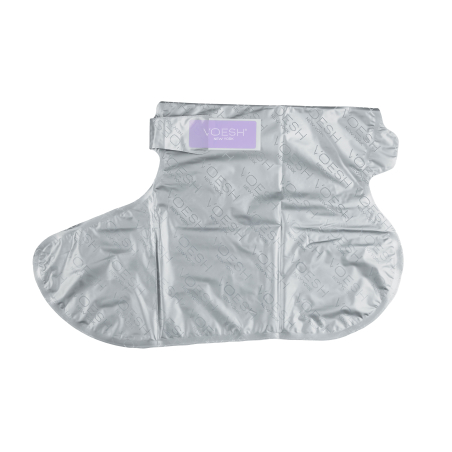 Peeling Socks with Plant-based AHA