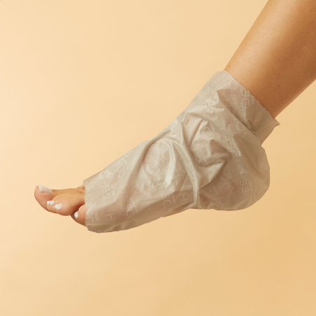 Collagen Socks Trio Argan Oil