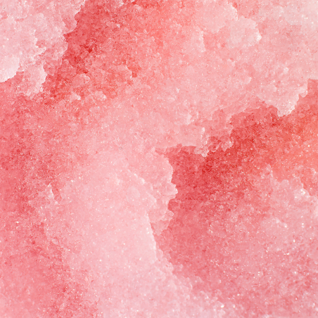 Gel-Ohh! Jelly Spa Bath Rose Water