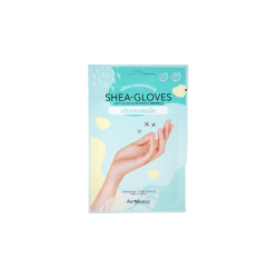 Ultra Nourishing Shea-Gloves Chamomile