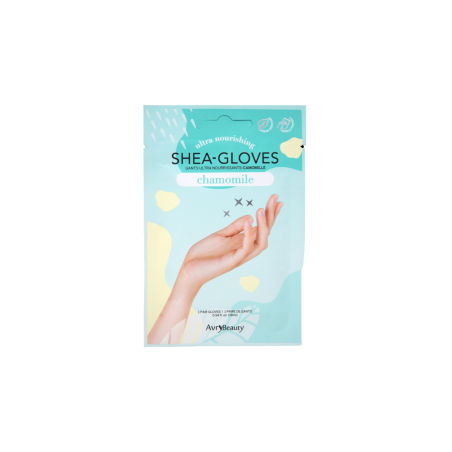 Ultra Nourishing Shea-Gloves Chamomile