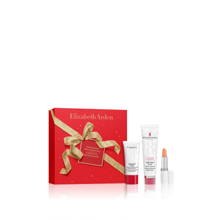 Caixa Eight Hour Nourishing Skin Essentials