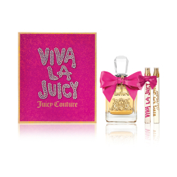 Caixa Eau de Parfum Viva La Juicy 100ml