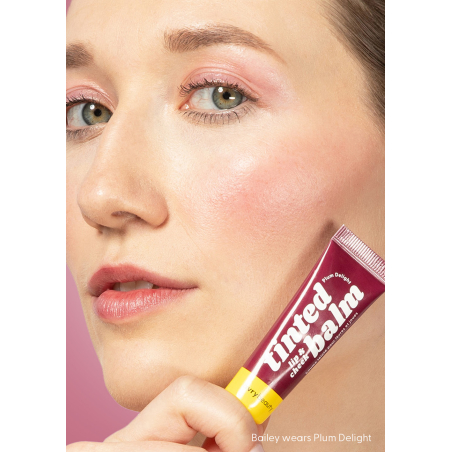 Lip & Cheek Tinted Balm