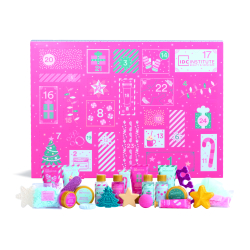 Calendário do Advento Idc Institute para o Natal