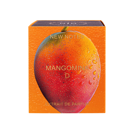 Mangomina D Extrait de Parfum
