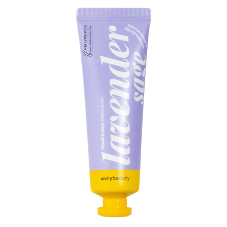 Lavender & Sage Hand Cream