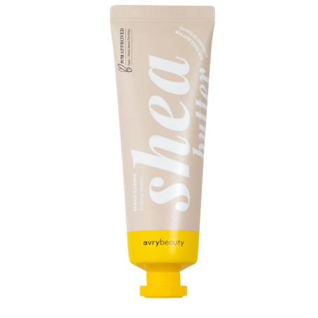 Shea Butter Hand Cream