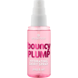 Spray Bouncy Plump Hydrating Dewy Spray