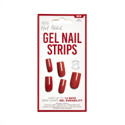 Gel Strips