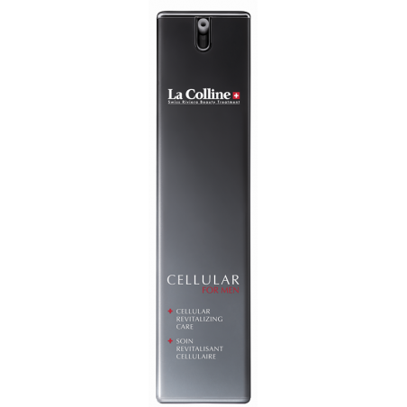 CELLULAR FOR MEN REVITALISING CARE 50ML