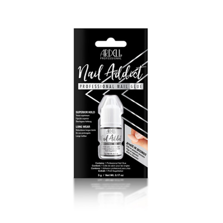 Unhas Postiças Nail Addict  Glue