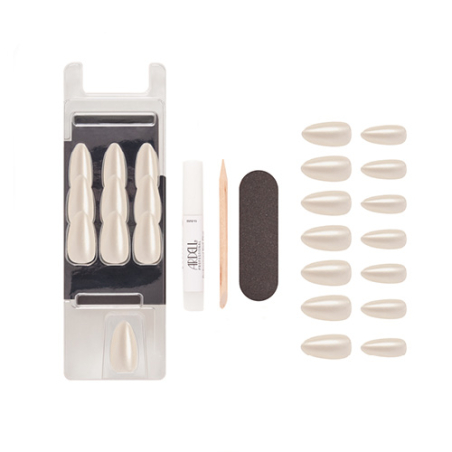 Unhas Postiças Nail Addict Naked